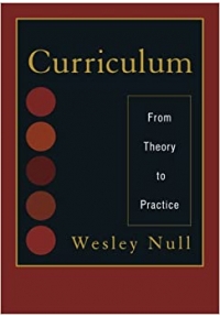 Curriculum From Theory to Practice