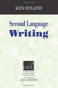 Second Language Writing