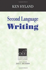 Second Language Writing