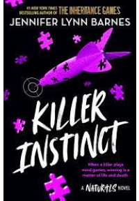Killer Instinct