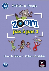 Zoom pas a pas 3 A1.2