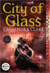 The Mortal Instruments  City of Glass 3