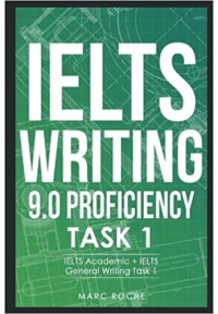 IELTS Writing 9.0 Proficiency Task 1