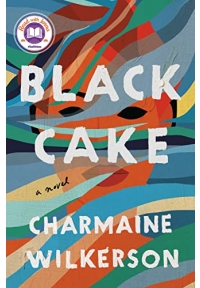 Black Cake