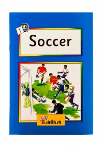 Jolly Readers Soccer