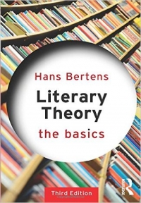 Literary Theory the basics Third Edition