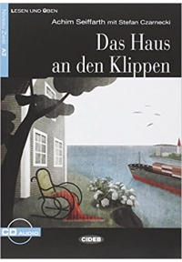 Das Haus an den Klippen