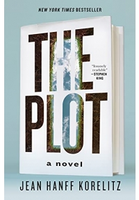 The Plot: A Novel