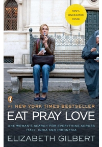 Eat Pray Love