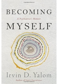Becoming Myself