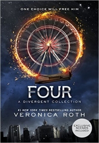 Four A Divergent Collection