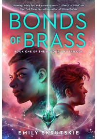 Bonds of Brass
