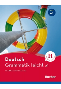 Deutsch Grammatik leicht A1