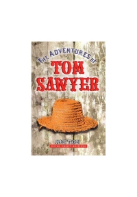 The Adventures of Tom Sawyer