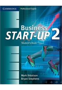 Business Start-Up 2