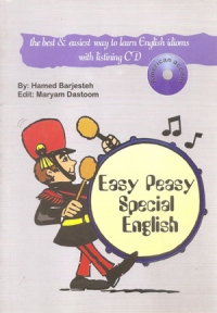 Easy Peasy Special English