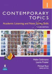 Contemporary Topics 1