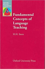 Fundamental Concepts of Language Teaching