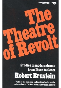 The Theatre of Revolt