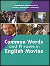 Common Words and Phrases in English Movies