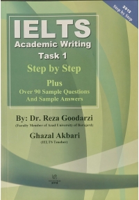 IELTS Academic Writing Task 1