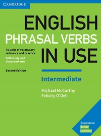 English Phrasal Verb in Use Intermediate 2nd
