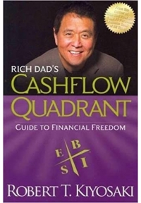 Rich Dads Cashflow Quadrant