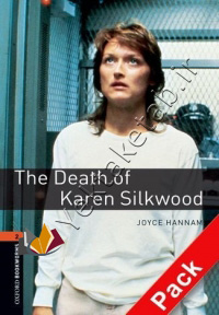 Death of Karen Silkwood