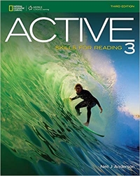 Active Skills for Reading 3 Third Edition