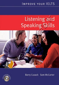 Improve Your IELTS Listening and Speaking Skills