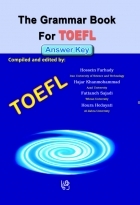 The Grammar Book For TOEFL