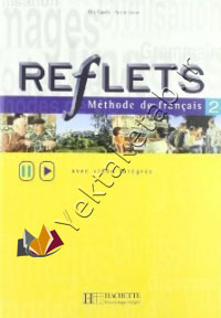 Reflets 2 Méthode de français