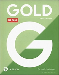 Gold B2 First New Exam Maximiser