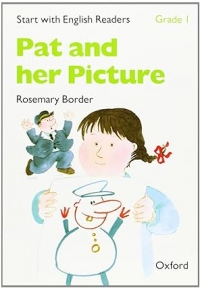 Pat and Her Picture