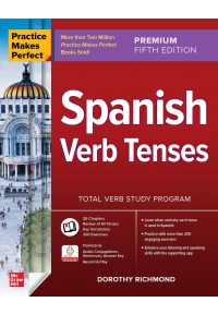 Spanish Verb Tenses
