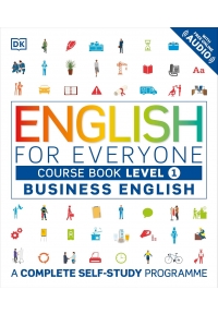 English for Everyone Business English Course Book Level 1