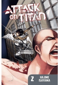 Attack on Titan, Volume 2