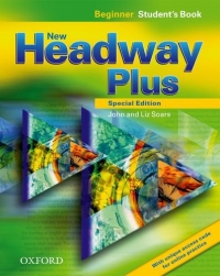 New Headway Plus Beginner