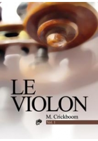 کتاب لُ ویولن LE VIOLON 1