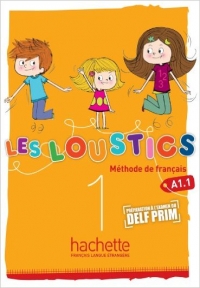 LES LOUSTICS 1