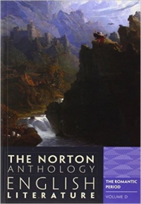 The Norton Anthology of English Literature Ninth Edition   Vol  D