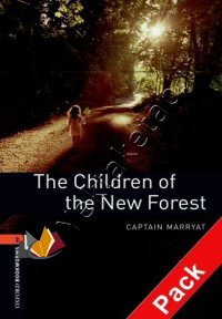 The Children of the New Forest