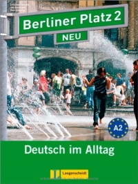 Berliner Platz 2 NEU