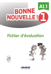 Bonne Nouvelle! 1 A1.1 Ficher devaluation