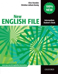 New English File Intermediate