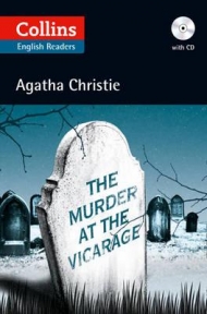 The murder at the vicarage