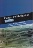 Connect with English via News