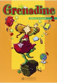 Grenadine 2