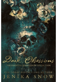Dark Obsessions
