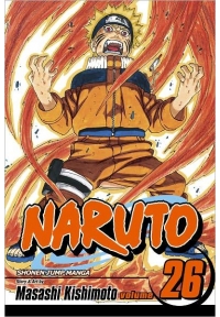 Naruto, Volume 26: Awakening